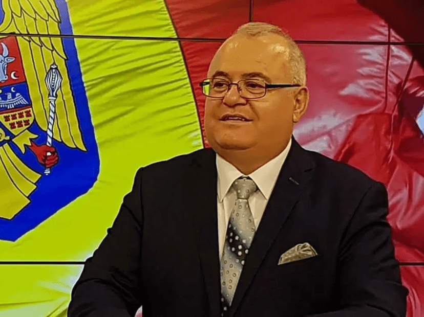 Romanian Psychologist Accused of Sexual Harassment While Serving on Ethics Committee