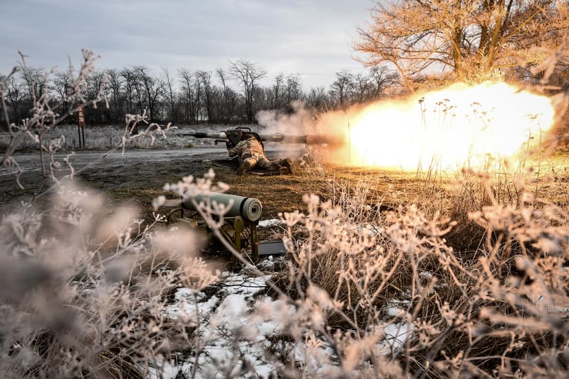 Poll reveals Romanian public's outlook on Ukraine war's end