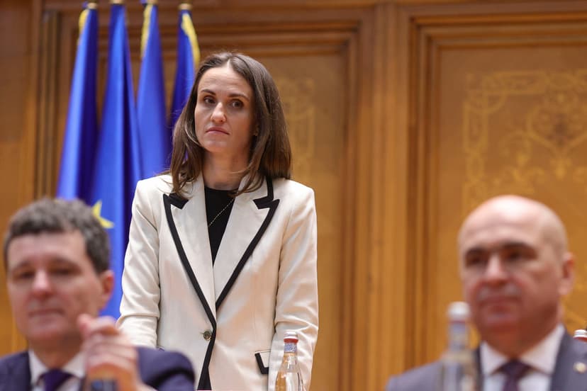 Șefa MAE: Toţi cetăţenii României aflaţi în Orientul Mijlociu sunt în siguranţă / Ședință la Guvern luni dimineaţă pentru planurile de repatriere