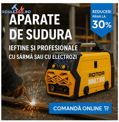 Scule365.ro: How to Choose the Right Tools Without Failing