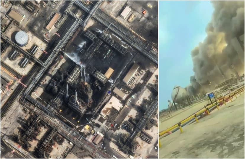 Războiul din Iran și prețurile: Cât de dependentă este România de importurile de țiței și din ce țări cumpără / Trei sferturi din necesar vine din afara țării, iar o țară din afara Golfului ne dă majoritatea