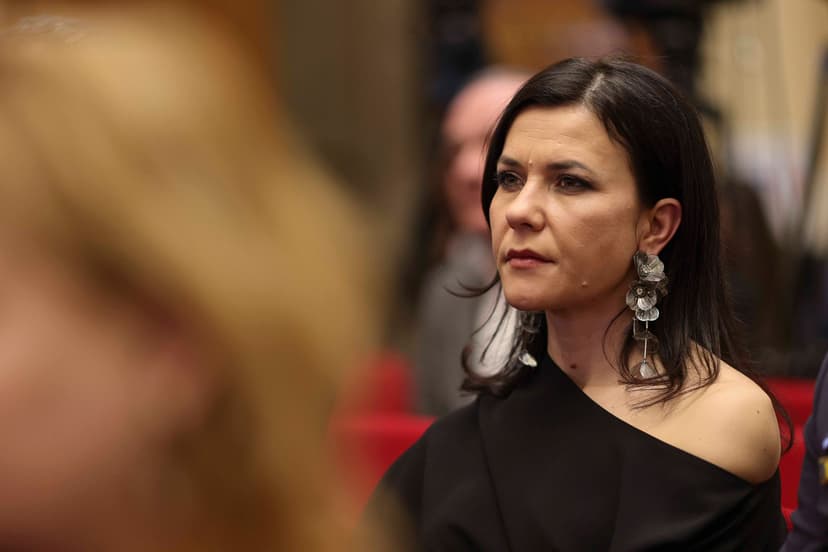 Cristina Chiriac Proposed as Romania's Prosecutor General