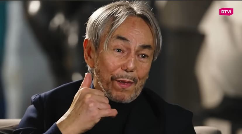 Russian Businessman and Former Putin Opponent Found Dead in Moscow