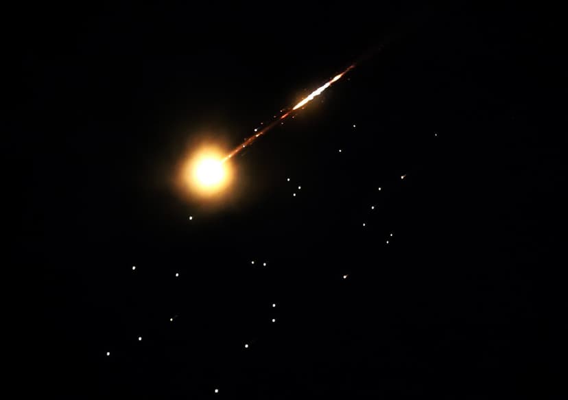 US and Israel attack Iran — as it happened - The Times