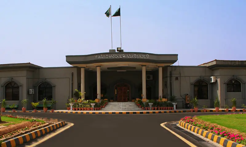 IHC Seeks Government Response on Plea Challenging Domestic Violence Act