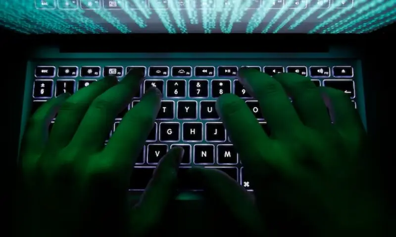 UAE Foils Cyber Attacks, State News Agency Reports