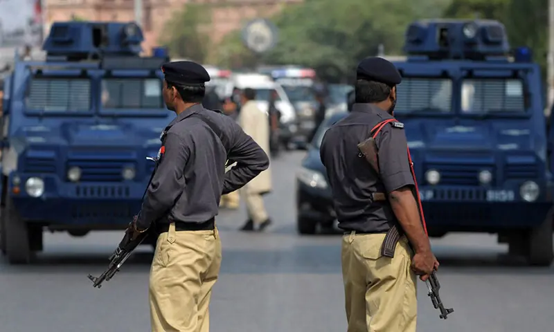 CTD Bannu foils militant attack as detained commander killed during exchange of fire