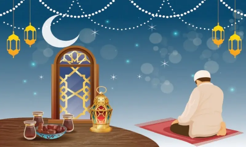 Iftar and Sehri Timings for 5th/6th Ramazan in Pakistan