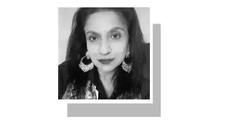 Syrian Women's Political Movement Founder Reflects on Fall of Damascus Anniversary