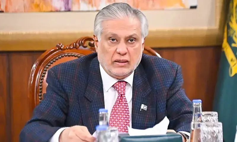 Pakistan invoked Saudi pact to ‘deter’ Iran strikes: Dar
