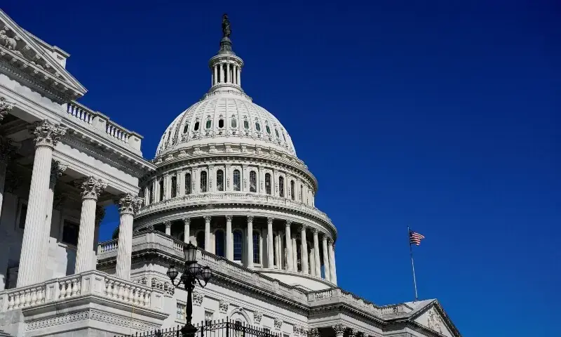 US Congress considers moves to curtail Trump’s war powers