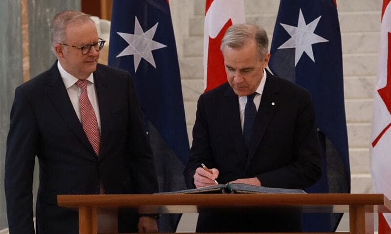 ‘Wary’ West pledges defensive military aid in Mideast war