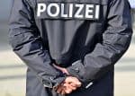 Man Arrested in Vienna for Attacking Police Amid Loud Music and Joint