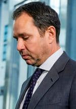 Key witness Thomas Schmid questioned in Wöginger trial