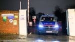 Teenage Girl Suspected of Murder in Vienna Cemetery