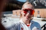 Skirennläuferin Stary: "Sie haben gesagt: 'Mach die Augen auf, tu nicht so deppert'"
