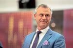 Norbert Hofer Extradition Blocked