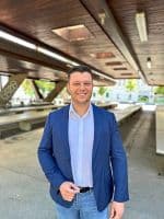 Former FPÖ Politician Alexis Pascuttini Joins Neos for Graz Election