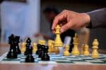 Candidates Tournament for World Chess Championship Begins in Cyprus