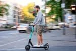 E-Scooter in Vienna Reaches 76 km/h, Police Seize Tuned Scooters
