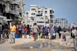 New Study Suggests Significantly Higher Death Toll in Gaza Strip