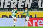 Rapid Vienna Ends Long Winless Streak with 2-0 Victory Over WAC