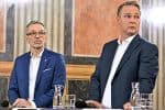 Austrian SPÖ Leader Babler Launches Offensive on Migration to Counter FPÖ