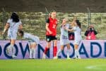Late setback: ÖFB women lose to Norway 0:1 at the start of World Cup qualifiers