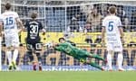 Sturm Graz Secures 1-0 Home Victory Against BW Linz