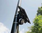 Vandalism Wave Targets Surveillance Cameras in the USA