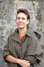 Autorin Birnbacher: "In unserem System ist kein Platz für Andersartigkeit"