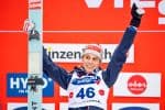 Skispringerin Eder gewinnt zweiten Heimbewerb in Hinzenbach
