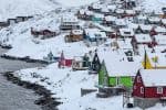 Greenland Tightens Investment Rules Amid Mistrust of US Investors