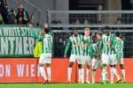Rapid Vienna Ends Winless Streak with 2-0 Victory Over WAC