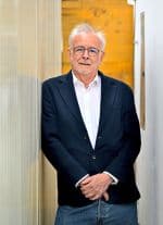 Historian Oliver Rathkolb on Search for Strong Leaders Amid Technological Overload