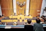 Austrian Politics Remains Male-Dominated