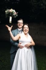 Maddalena & René: "Es gab schon viele 'erste Male'"