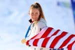 Mikaela Shiffrin Considers 2030 Olympics, Focuses on World Cup