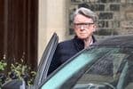 EU Commission targets anti-fraud authority on Mandelson