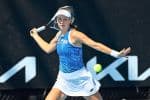Three Austrian Women in Tennis Top 100 Rankings