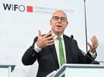 Wifo Chief Felbermayr to Become Economic Advisor in Germany