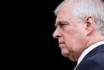Prince Andrew Detained for 'Abuse of Office'