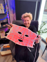 Fünf Anlaufstellen für Fans von LED-Masken in Wien