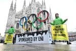 Environmental Concerns Raised Over Olympic Games Sustainability