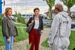 "Mordufer": Franziska Weisz und Maria Wördemann ermitteln in Bodensee-Region