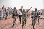 US Sanctions Rwanda's Military Over M23 Militia Support