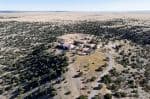 US-Ermittler durchsuchen ehemalige Epstein-Ranch in New Mexico