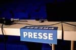 Council of Europe Report Warns of Eroding Press Freedom