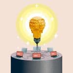 Neue Technologien: Widerstand ist zwecklos!