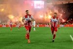 Red Star Belgrade Dominates Partizan in Eternal Derby